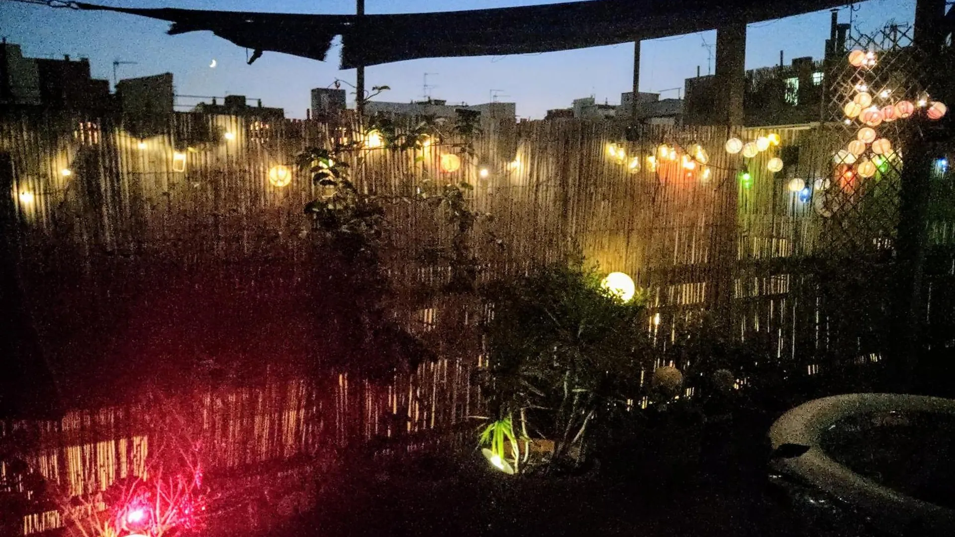 Homestay Atico Soleado Apartment Esplugues de Llobregat
