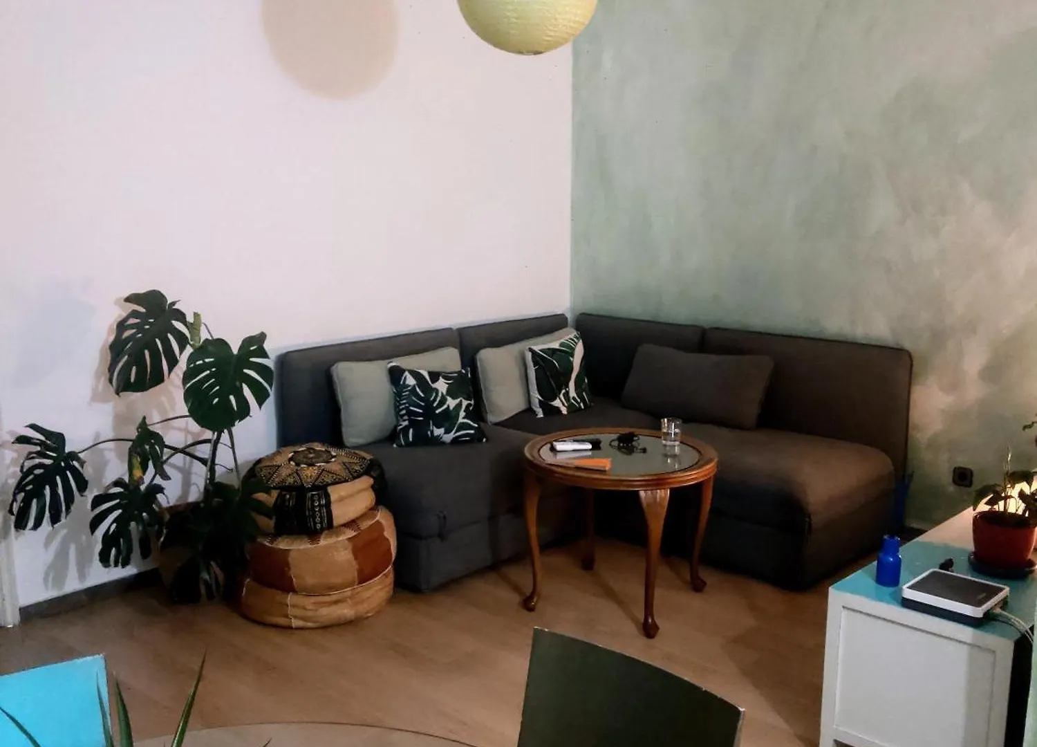 Atico Soleado Apartment Esplugues de Llobregat