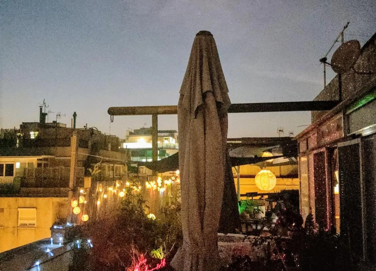 Atico Soleado Apartment Esplugues de Llobregat