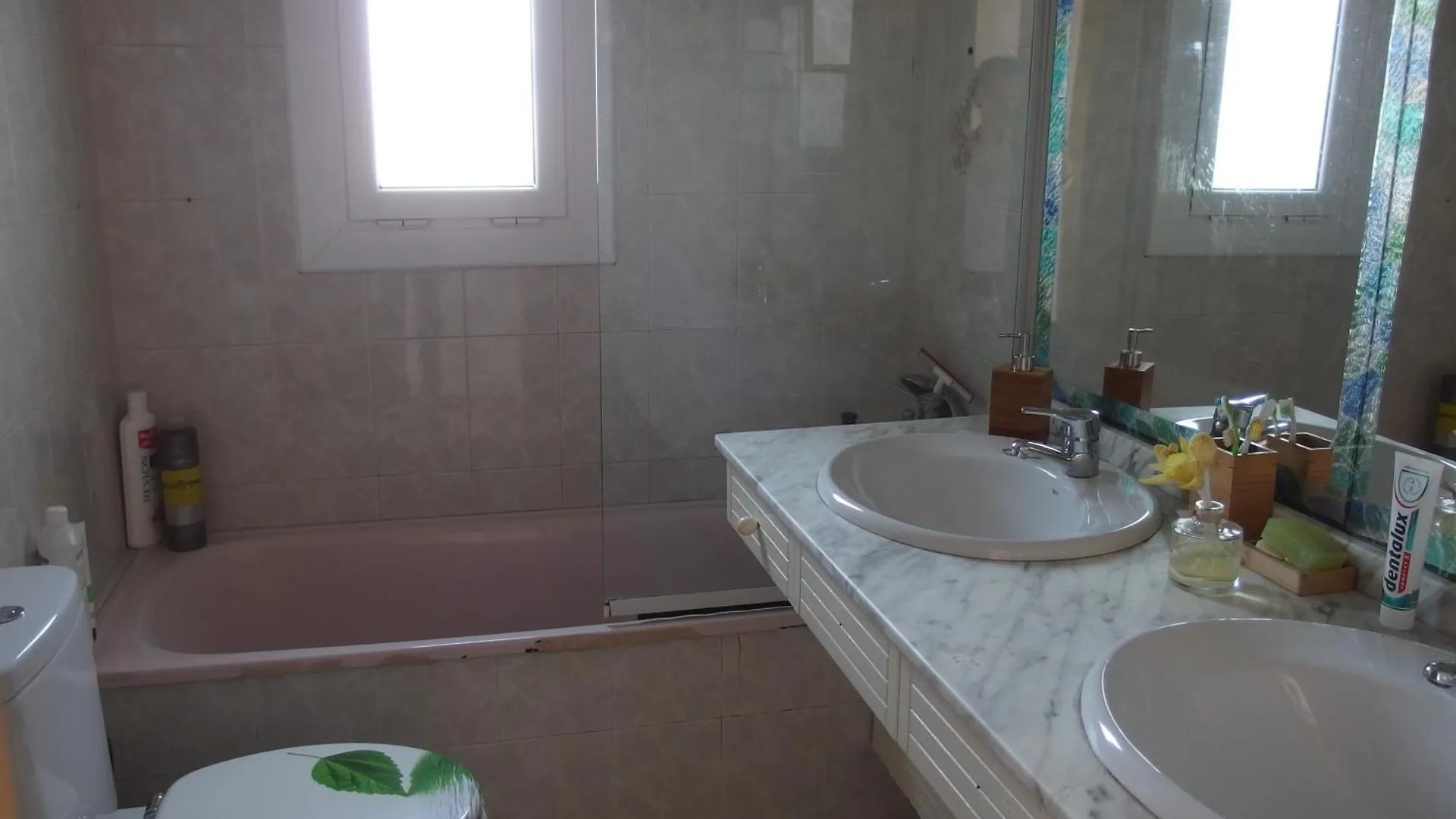 Atico Soleado Apartment Esplugues de Llobregat